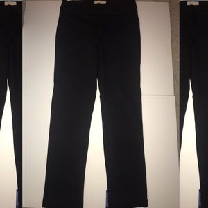 Michael Kors black pants